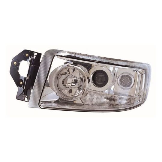 KOMPLE FAR RENO V-2 SOL 5010 578 451-7421 636 295